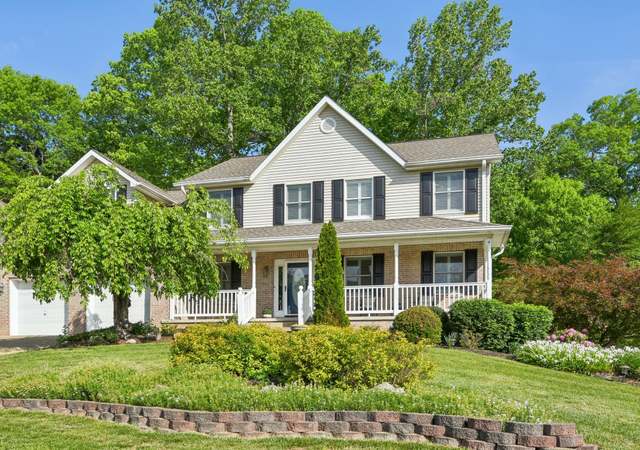 Property at 101 Middlesex Ct, La Plata, MD 20646, 4 beds, 3.5 baths