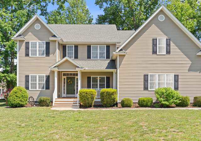 Property at 11912 Chislet Ct, Midlothian, VA 23112, 4 beds, 2.5 baths