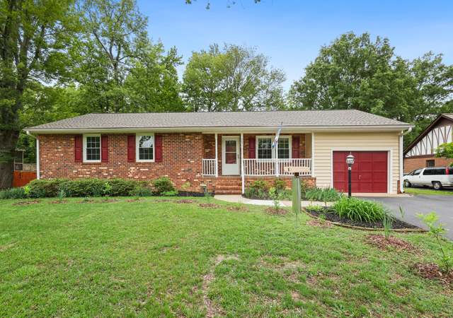 Photo of 309 Camden Dr, Fredericksburg, VA 22405