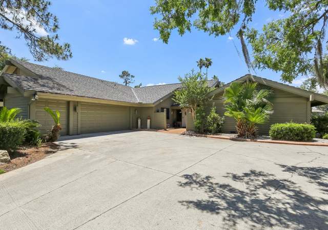 Property at 5335 Sand Crane Ct, Wesley Chapel, FL 33543, 3 beds, 3 baths