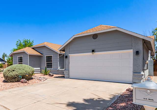 Photo of 6156 W Del Rio St, Chandler, AZ 85226