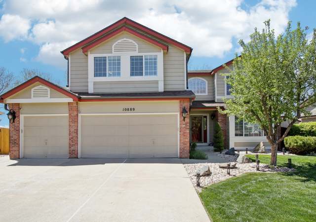 Property at 10889 Alcott Ct, Denver, CO 80234, 4 beds, 4 baths