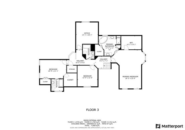 Photo of 45932 Pullman Ct, Sterling, VA 20164