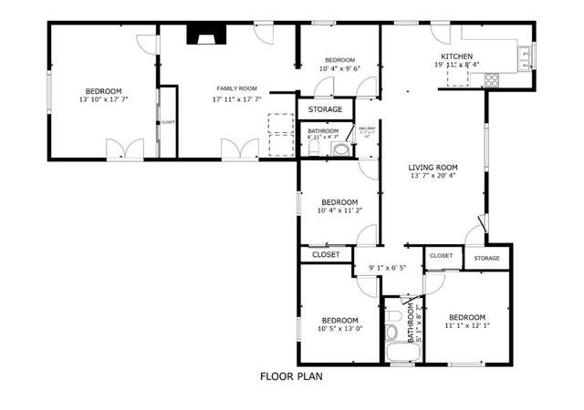 Photo of 4974 Acacia Ave, San Bernardino, CA 92407