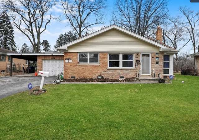 Photo of 1756 Campbell Ave, Des Plaines, IL 60016