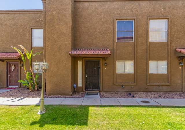 Property at 16225 N 30th St #11, Phoenix, AZ 85032, 2 beds, 1.5 baths