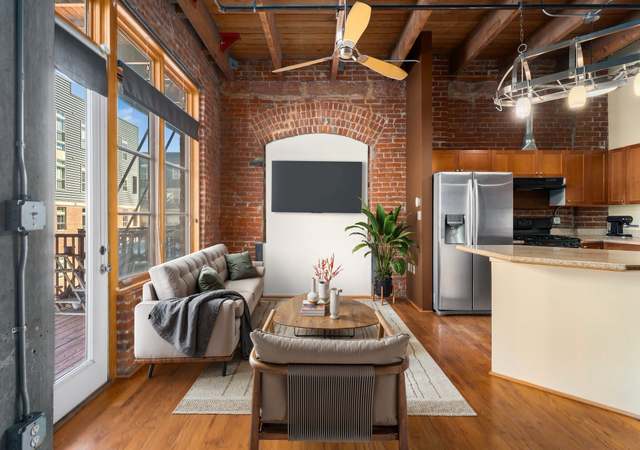 Property at 2960 Inca St #308, Denver, CO 80202, 1 bed, 2 baths