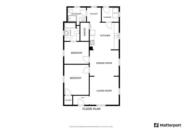 Photo of 5821 S Warner St, Tacoma, WA 98409
