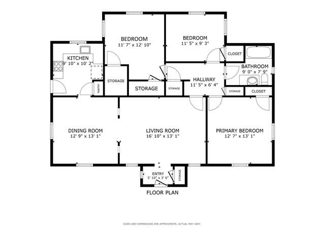 Photo of 836-838 N Aurora St, Ithaca-city, NY 14850