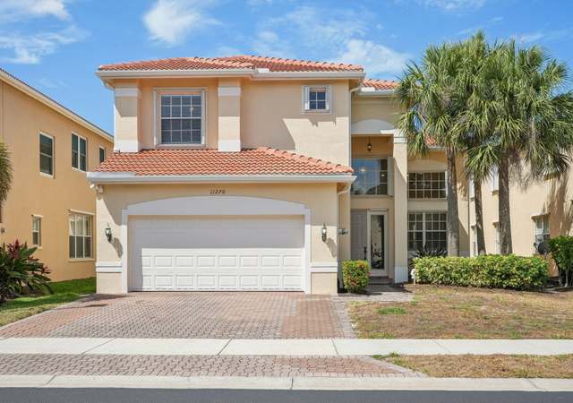 Photo of 11270 Pond Cypress St, Fort Myers, FL 33913