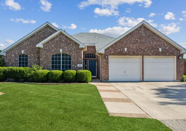 Property at 108 Rolling Rock Dr, Trophy Club, TX 76262, 4 beds, 3 baths