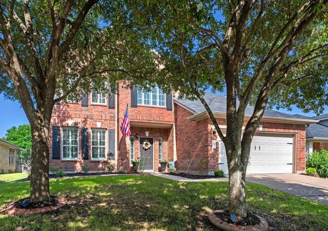 Property at 191 Fresno Spgs, Buda, TX 78610, 4 beds, 3.5 baths