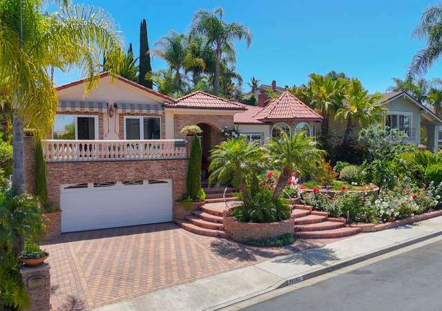 Property at 24182 Torena Cir, Mission Viejo, CA 92691, 4 beds, 3 baths