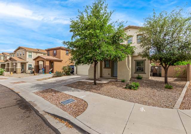 Photo of 18563 W Fairway Dr, Surprise, AZ 85374