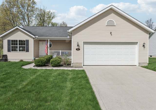 Photo of 5033 Misty Glen Ln, Ravenna, OH 44266