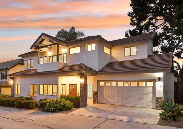Property at 716 Glenview Ln, La Jolla, CA 92037, 4 beds, 2.5 baths