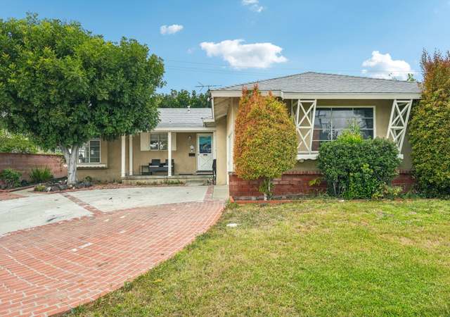 Property at 16133 Haldane St, Whittier, CA 90603, 3 beds, 2 baths