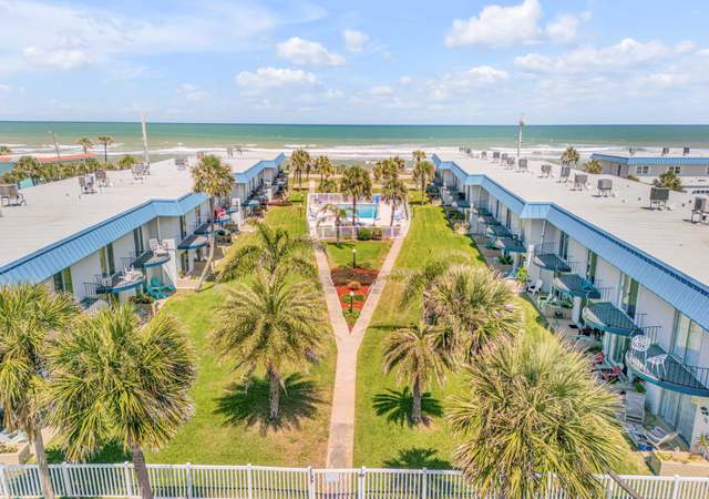 Photo of 2750 Ocean Shore Blvd #350, Ormond Beach, FL 32176