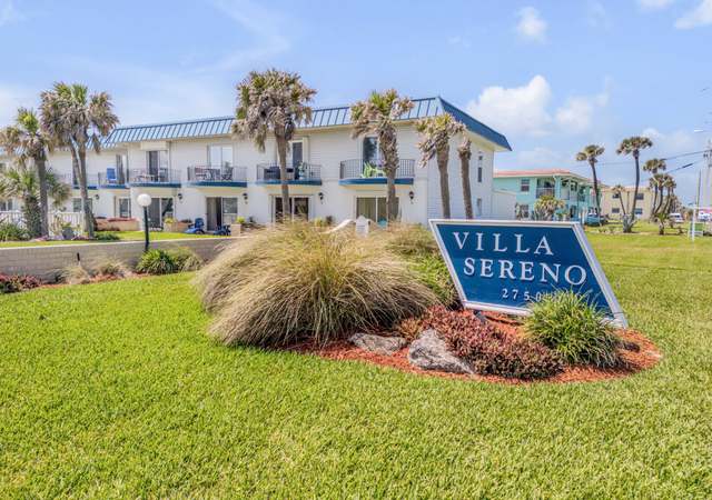 Property at 2750 Ocean Shore Blvd #350, Ormond Beach, FL 32176, 2 beds, 2 baths