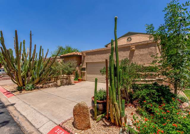 Photo of 630 E Jensen St #102, Mesa, AZ 85203