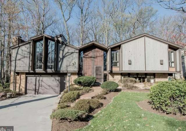 Property at 5436 High Tor Hl, Columbia, MD 21045, 5 beds, 3 baths