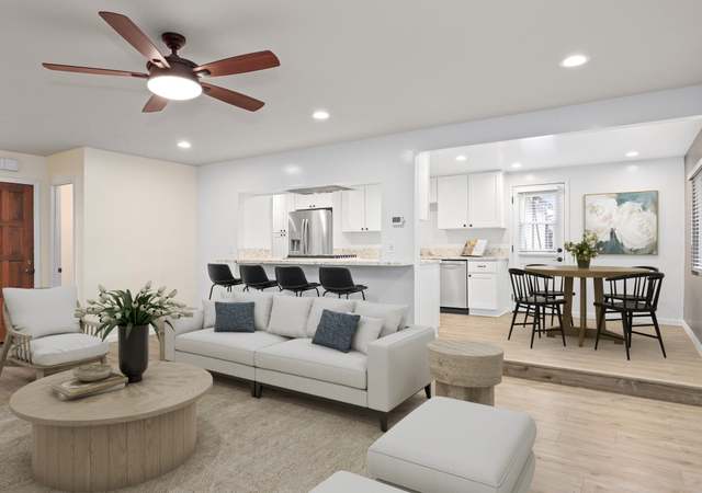 Property at 88 Auburn Ave, Sierra Madre, CA 91024, 2 beds, 3 baths