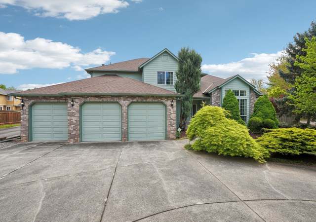 Property at 3105 SE 172nd Ave, Vancouver, WA 98683, 4 beds, 2.5 baths