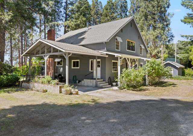 Property at 2368 Upper River Rd Loop, Grants Pass, OR 97526, 5 beds, 2 baths