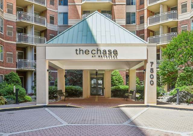 Photo of 7500 Woodmont Ave Unit S312, Bethesda, MD 20814