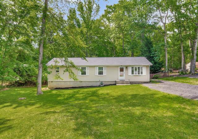 Property at 216 Manning Rd E, Accokeek, MD 20607, 3 beds, 2 baths