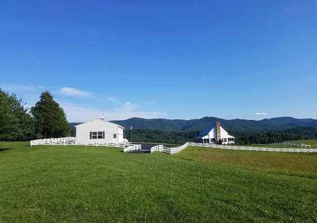 Photo of 853 Hardbarger Rd, Buchanan, VA 24066