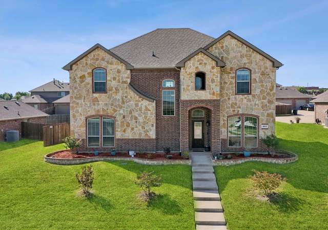 Property at 1011 Richmond Dr, Rockwall, TX 75087, 5 beds, 4 baths