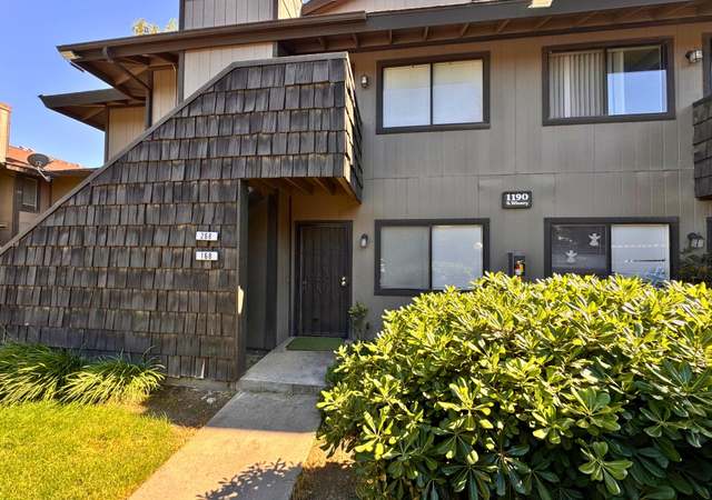 Property at 1190 S Winery Ave #268, Fresno, CA 93727, 1 bed, 1 bath