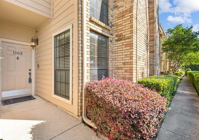 Photo of 14333 Preston Rd #1103, Dallas, TX 75254