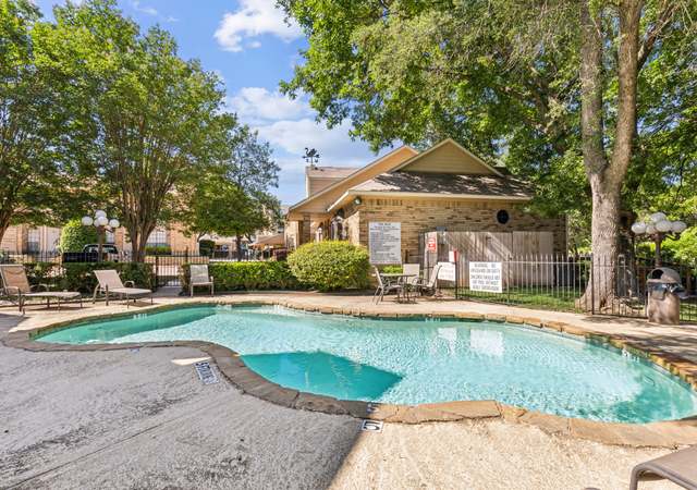 Photo of 14333 Preston Rd #1103, Dallas, TX 75254