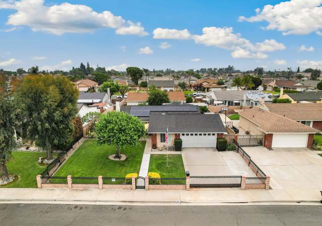 Property at 6253 Hamilton Ct, Chino, CA 91710, 3 beds, 2 baths
