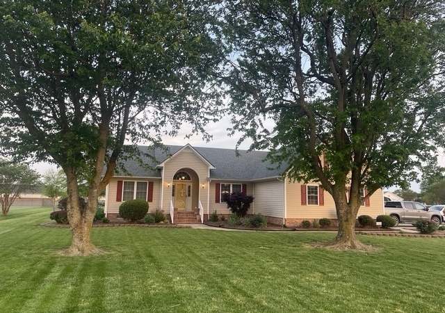 Property at 200 Rachel Dr, Elizabeth City, NC 27909, 4 beds, 2.5 baths