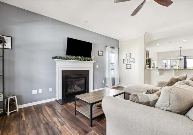 Photo of 508 Minerva Dale Dr, Fuquay Varina, NC 27526