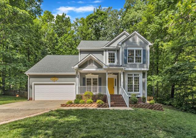 Property at 2513 Myrtle Ln, Hillsborough, NC 27278, 4 beds, 2.5 baths