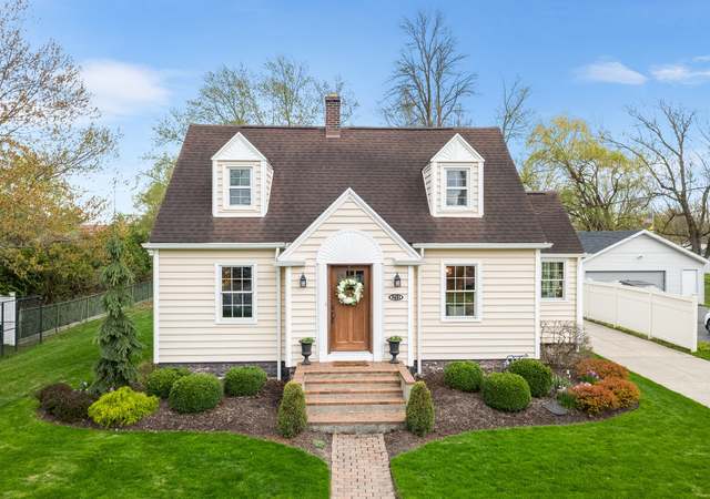 Property at 211 Allendale Rd, West Seneca, NY 14224, 2 beds, 1.5 baths