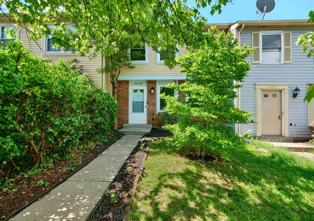 Property at 8838 Cross Country Pl, Gaithersburg, MD 20879, 3 beds, 2.5 baths