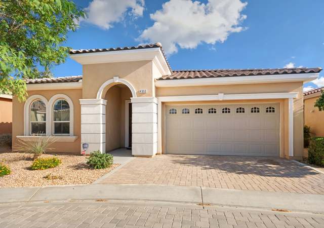 Property at 4553 Via Veneto, Palm Desert, CA 92260, 3 beds, 2.5 baths