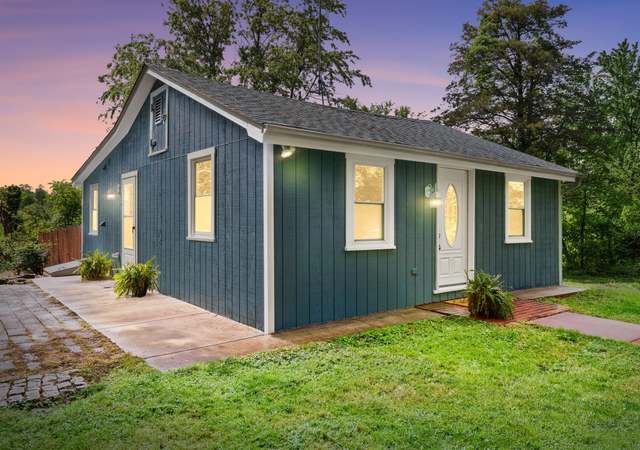 Property at 39223 E Colonial Hwy E, Hamilton, VA 20158, 2 beds, 1 bath