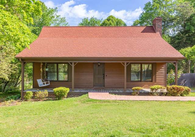 Property at 2615 Lynn Dr, Burlington, NC 27215, 3 beds, 2 baths