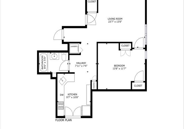 Photo of 280 Broadway #5, Somerville, MA 02145