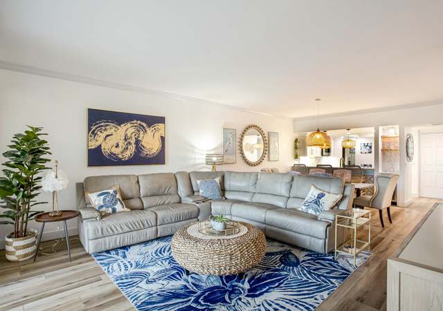 Property at 6549 Marissa Loop #21, Naples, FL 34108, 3 beds, 2 baths