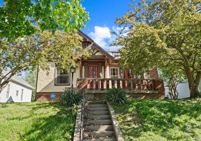 Property at 2717 Faraon St, St Joseph, MO 64501, 3 beds, 2.5 baths