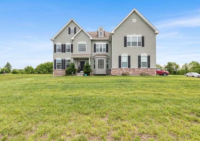 Property at 114 Hardrock Dr, Smyrna, DE 19977, 4 beds, 3.5 baths