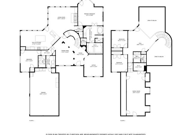 Photo of 4325 Auburn Dr, Flower Mound, TX 75028