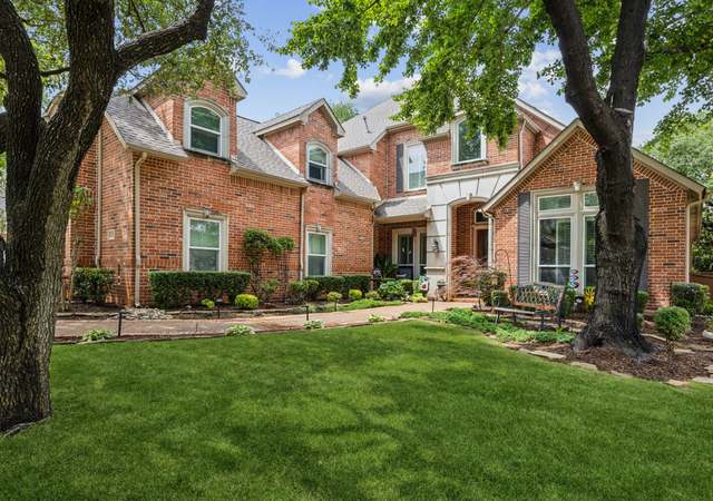 Photo of 4325 Auburn Dr, Flower Mound, TX 75028